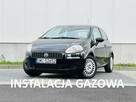 Fiat Grande Punto 1.4 Benz.Nowa instalacja LPG BRC - 1