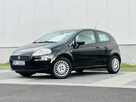 Fiat Grande Punto 1.4 Benz.Nowa instalacja LPG BRC - 2