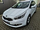 Kia Cee'd 1,6 Gdi Automat Ledy Grzana Kierownica Grzane Fotele Zarejestrowany - 1
