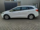 Kia Cee'd 1,6 Gdi Automat Ledy Grzana Kierownica Grzane Fotele Zarejestrowany - 4