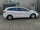 Kia Cee'd 1,6 Gdi Automat Ledy Grzana Kierownica Grzane Fotele Zarejestrowany - 8