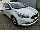 Kia Cee'd 1,6 Gdi Automat Ledy Grzana Kierownica Grzane Fotele Zarejestrowany - 9