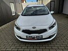 Kia Cee'd 1,6 Gdi Automat Ledy Grzana Kierownica Grzane Fotele Zarejestrowany - 11