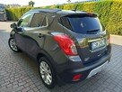 Opel Mokka 1.6Cdti 136KM 4x4 Cosmo Navi Kamera Skóry Grzane Fotele i Kierownica - 6