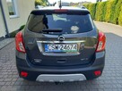Opel Mokka 1.6Cdti 136KM 4x4 Cosmo Navi Kamera Skóry Grzane Fotele i Kierownica - 11