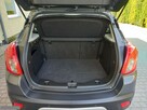 Opel Mokka 1.6Cdti 136KM 4x4 Cosmo Navi Kamera Skóry Grzane Fotele i Kierownica - 14