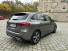 Mercedes B 200 • 190KM • Automat • Kamera 360 • Keyless • Skóry • 2019 • - 5