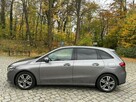 Mercedes B 200 • 190KM • Automat • Kamera 360 • Keyless • Skóry • 2019 • - 7