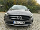 Mercedes B 200 • 190KM • Automat • Kamera 360 • Keyless • Skóry • 2019 • - 11