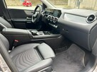 Mercedes B 200 • 190KM • Automat • Kamera 360 • Keyless • Skóry • 2019 • - 16