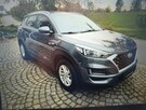 Hyundai Tucson 91 Tys , Kamera, Navigacja , - 1