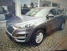 Hyundai Tucson 91 Tys , Kamera, Navigacja , - 3