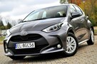 Toyota Yaris 1.5 125KM Klima Led Kamera Polski Salon Serwis