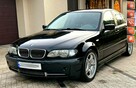 BMW 330i e46 Sedan Manual 230KM Skóra harman kardon b.Ładna Zarejestro