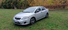 Toyota Corolla 1.6 benzyna 132 km 6 biegów manual Prywatnie - 1