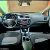 Kia Ceed 1.4 CVVT SW Edition 7 - 9