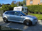Audi a3 8p sportback 2006r 1.9 diesel - 3