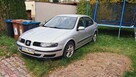 Sprzedam Seat Toledo 2001 1.6 + LPG