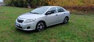 Toyota Corolla 1.6 benzyna 132 km 6 biegów manual Prywatnie - 12