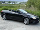 OPEL ASTRA TWIN TOP cabrio - 12