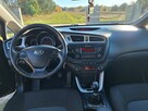 Kia Ceed 1.4 b 100km 14r - 7