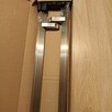 POCHWYT do DRZWI furtki ANTABA STAL INOX 800/1000 PR - 4