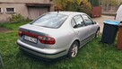 Sprzedam Seat Toledo 2001 1.6 + LPG - 4
