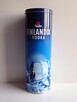 Puszka kolekcjonerska FINLANDIA metalowa tuba - 2