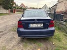 OPEL VECTRA + GAZ - 3