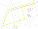 OKAZJA !!! Dla Inwestora - Dewelopera - Uzbrojona - PLAN. - 3