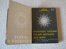 Lucjan Znicz Goście z kosmosu? Katastrofa Tunguska Trójkąt B - 8