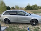 Audi A4 B7 1.9TDI - 2