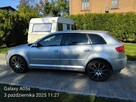 Audi a3 8p sportback 2006r 1.9 diesel - 4