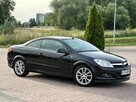OPEL ASTRA TWIN TOP cabrio - 4