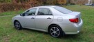 Toyota Corolla 1.6 benzyna 132 km 6 biegów manual Prywatnie - 10