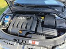 Audi a3 8p sportback 2006r 1.9 diesel - 7