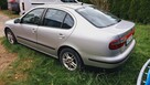 Sprzedam Seat Toledo 2001 1.6 + LPG - 3