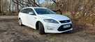 Ford Mondeo MK4 2.0 TDCI Titanium