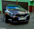 Kia Ceed 1.4 CVVT Attract Plus - 3