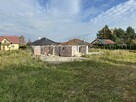 Działka Budowlana z Fundamentem w Zgłobicach! - 5