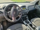 Hyundai IX35 1.6 GDI 2015 - 9