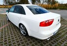 Wirtuoz elegancki i stylu Seat Exeo 1.8T Sport z Euro5/Wiru - 7