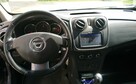 Dacia Sandero Stepway II 0,9Tce +LPG - 9