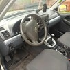 Suzuki Grand Vitara  2.0 lpg 2003 - 9