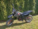 Aprilia MX 50 SUPERMOTO - 6