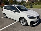 BMW 218d Gran Tourer - 7