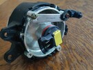 lampa reflektor światło przeciwmgielna audi A4 B6 - 4