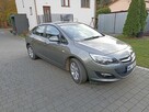 Opel Astra 1.6 115KM 89860 km - 5