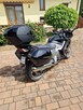 YAMAHA FJR - 4