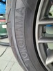 Opony Yokohama Advan Fleva V701 225/50 R17 98 W x 4szt. - 4
